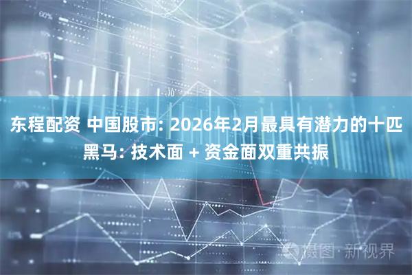 东程配资 中国股市: 2026年2月最具有潜力的十匹黑马: 技术面 + 资金面双重共振